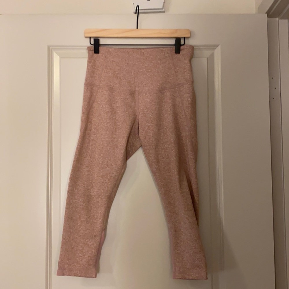 Zella Capri leggings